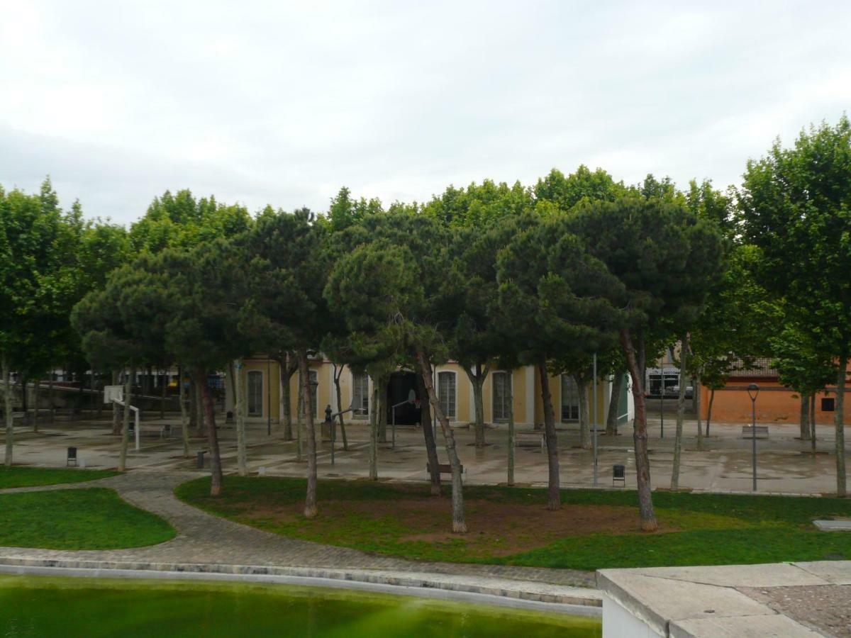 La Fira — Fotos 1